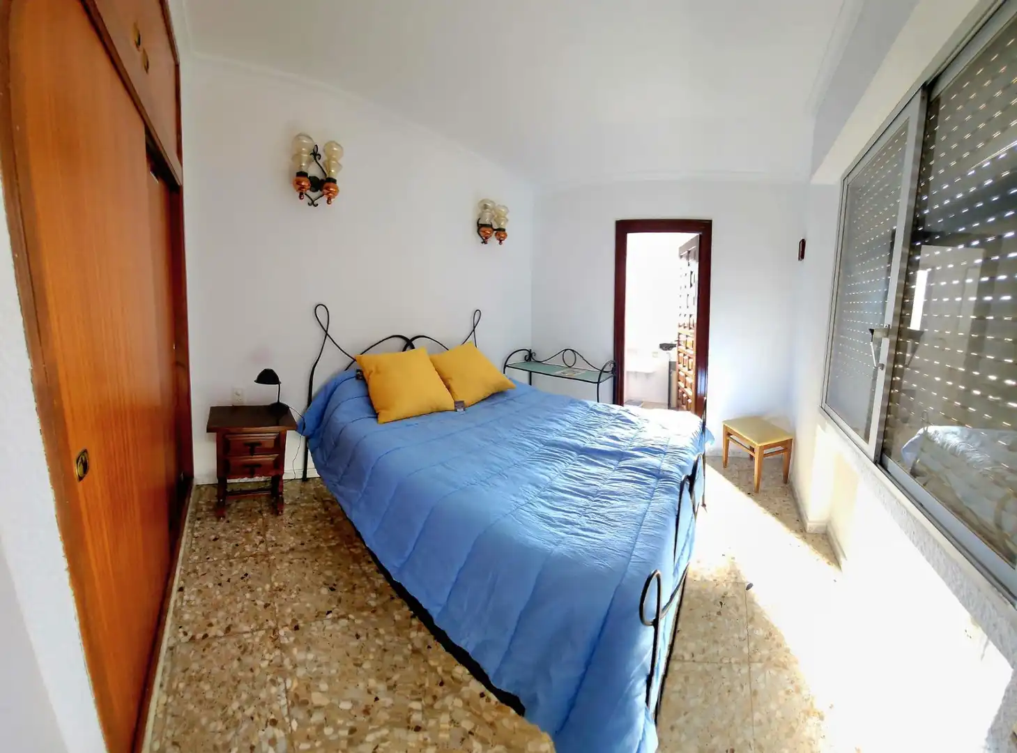 Detached house with terrace for sale in Ibi, imagen 19