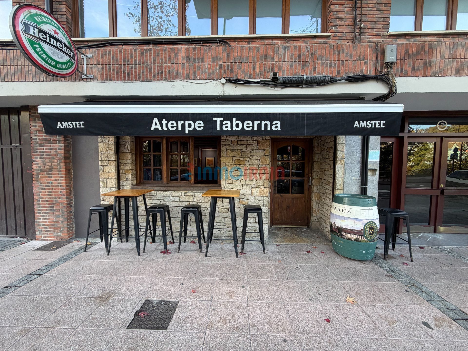 Local en venda en Beasain