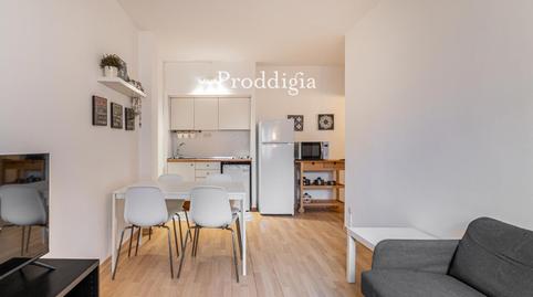 Photo 2 of Attic to rent in Ciutat de Balaguer, Sant Gervasi i la Bonanova,  Barcelona Capital