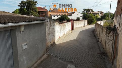 Foto 3 de Residencial en venda a Dels Horts, La Fuliola, Lleida