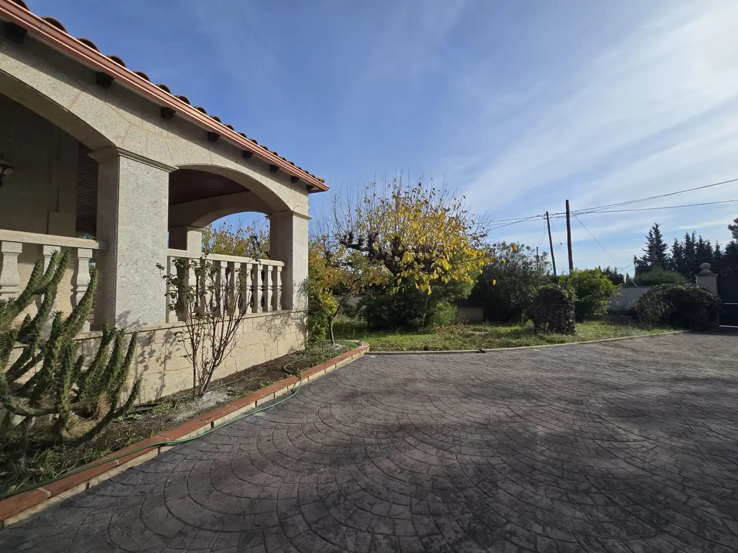 Casa con terrazza in vendita a Avinguda de les Flors, imagen 104