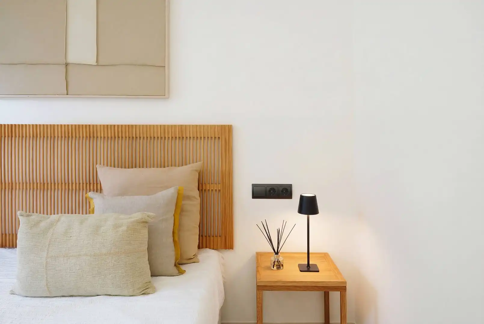 Habitación de Casa o chalet en venta en Sineu con Aire acondicionado, Calefacción y Jardín privado