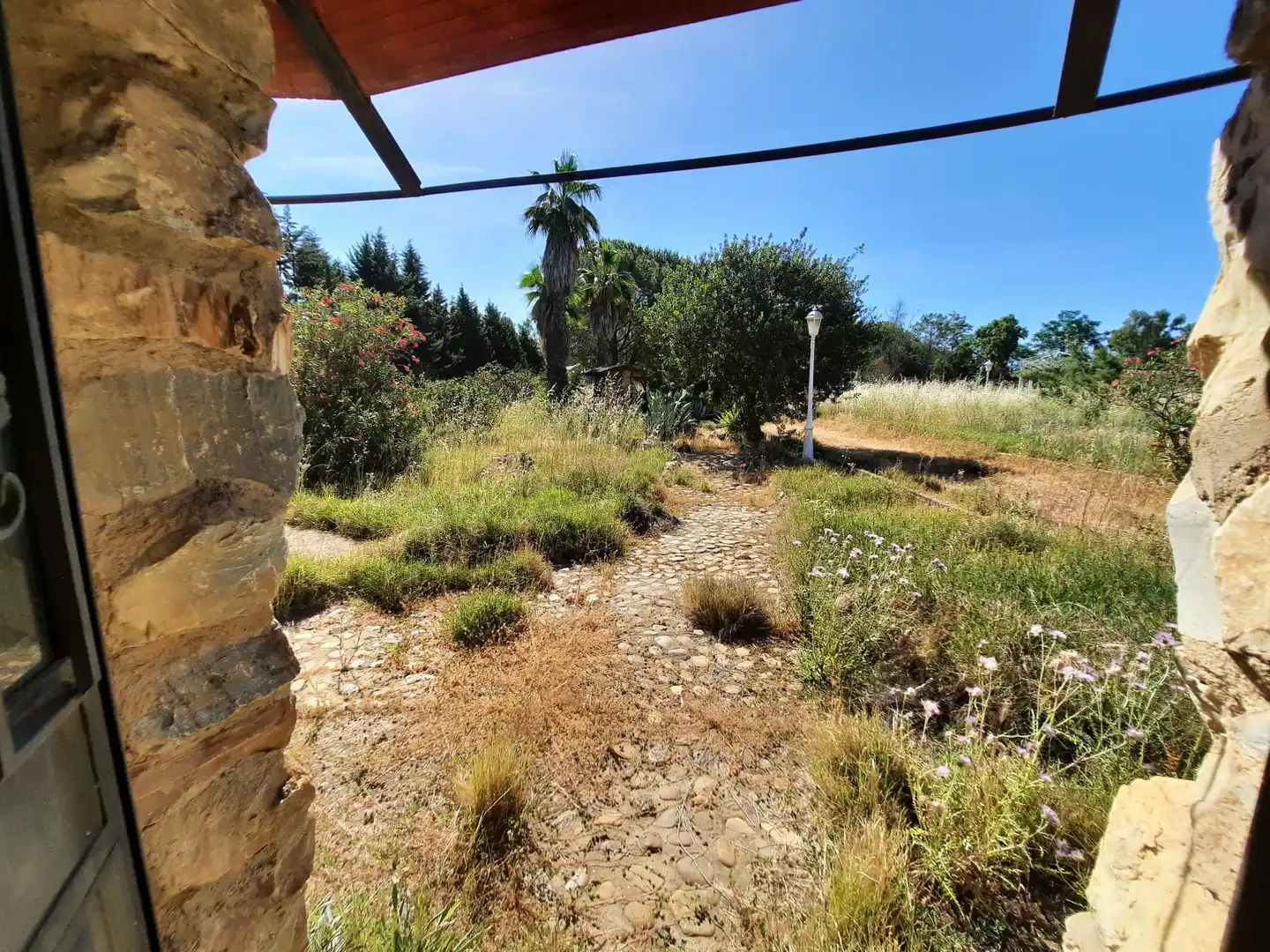 Chalet con piscina en venta en Pedanías de Badajoz, imagen 23