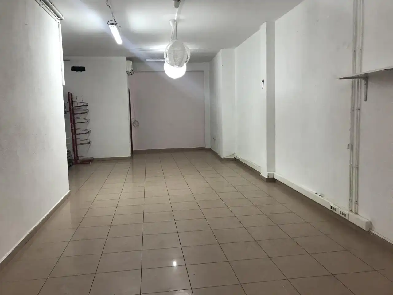 Geschaftsraum zur Miete in Aiguafreda