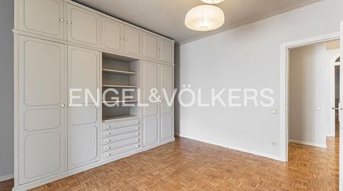 Foto 3 de Apartament de lloguer a Sant Gervasi- Galvany,  Barcelona Capital