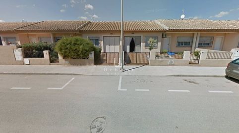 Photo 3 of Houses for sale in Calle Camino Romanos, 37, La Puebla, Cartagena