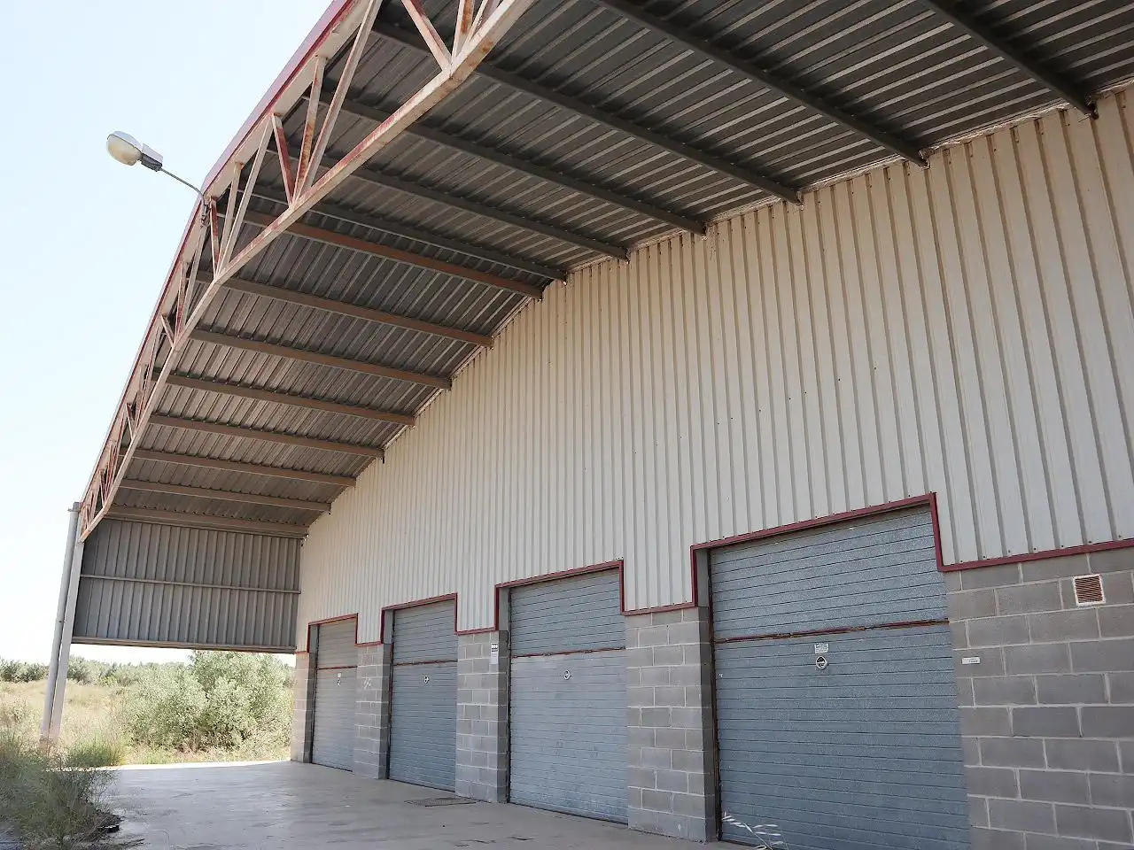 Nave industrial in vendita a Carreteretes 70/89-12, imagen 49