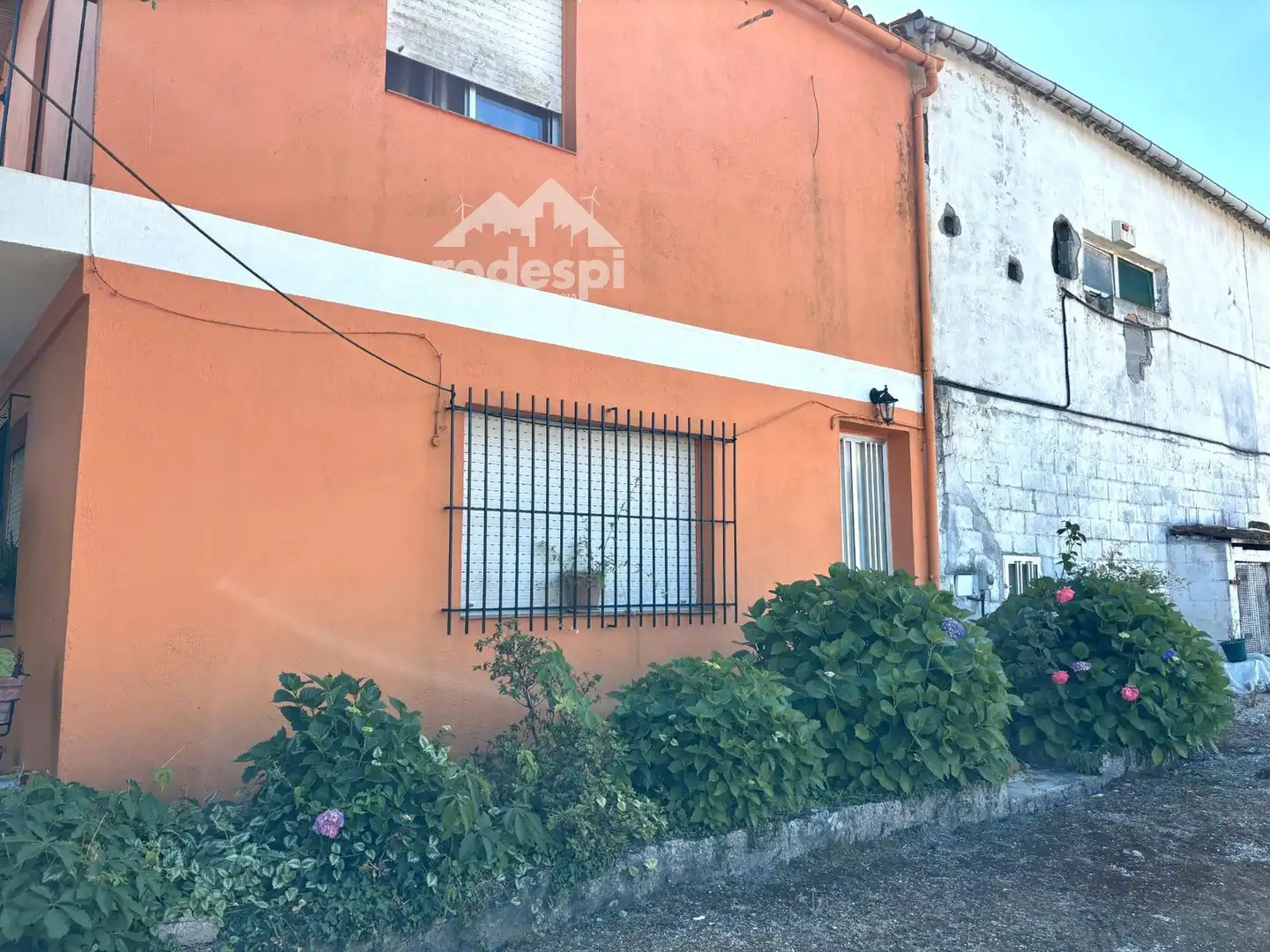 Chalet en venta en Leiro, imagen 32