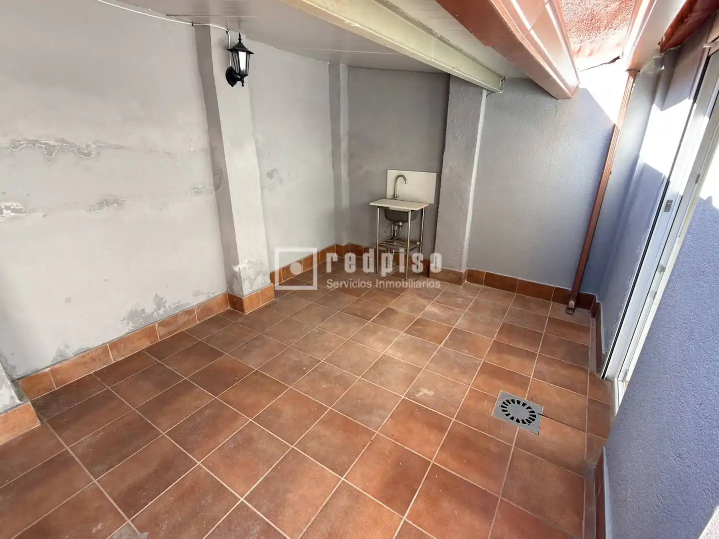 Casa o chalet de alquiler en Madrid con Aire acondicionado, Terraza y Trastero