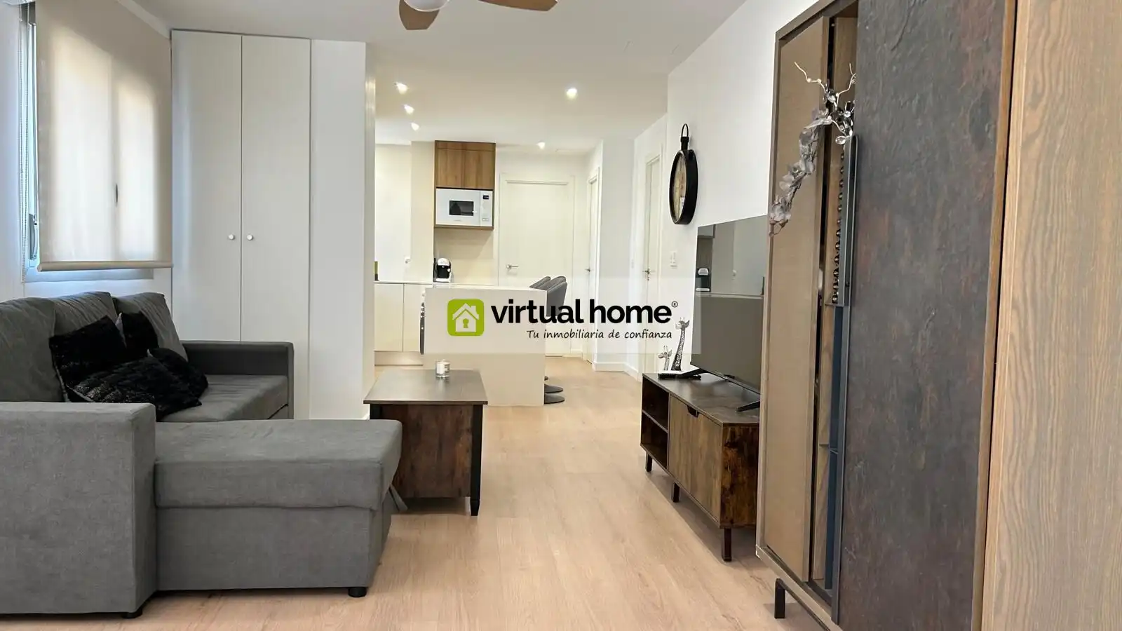 Piso en venta en Playa de Levante, imagen 6