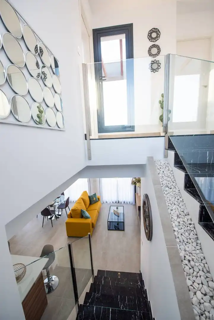 Villa con piscina in vendita a Los Montesinos, imagen 31