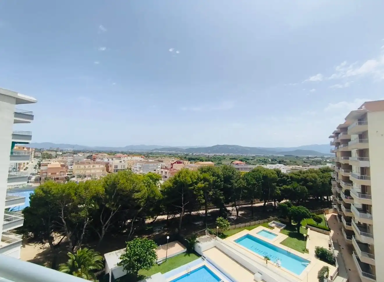 Appartement avec piscine à vendre à Miramar, imagen 11