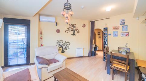 Foto 5 de Pis en venda a Calle Nueve, Navalquejigo - Los Arroyos, El Escorial