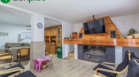 Foto 2 de Casa o chalet en venta en Plaza Polígono 5 Parcela 301, Los Guájares, Granada