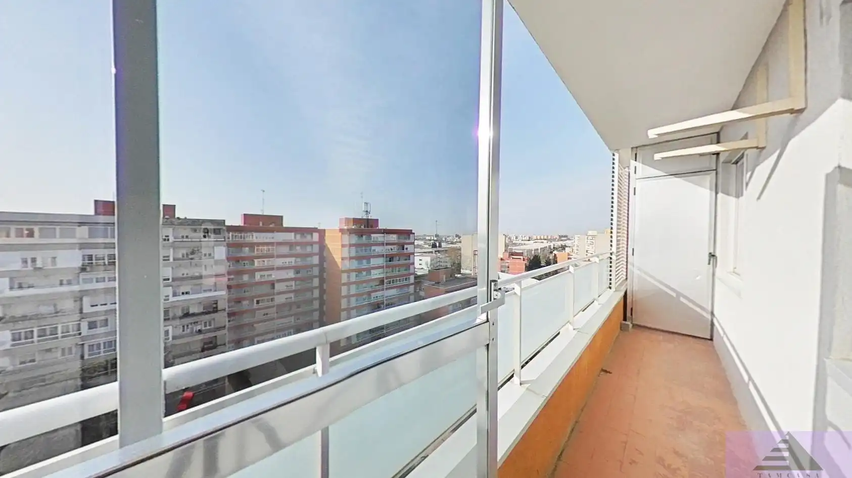 Piso con ascensor en venta en El Naranjo, imagen 3
