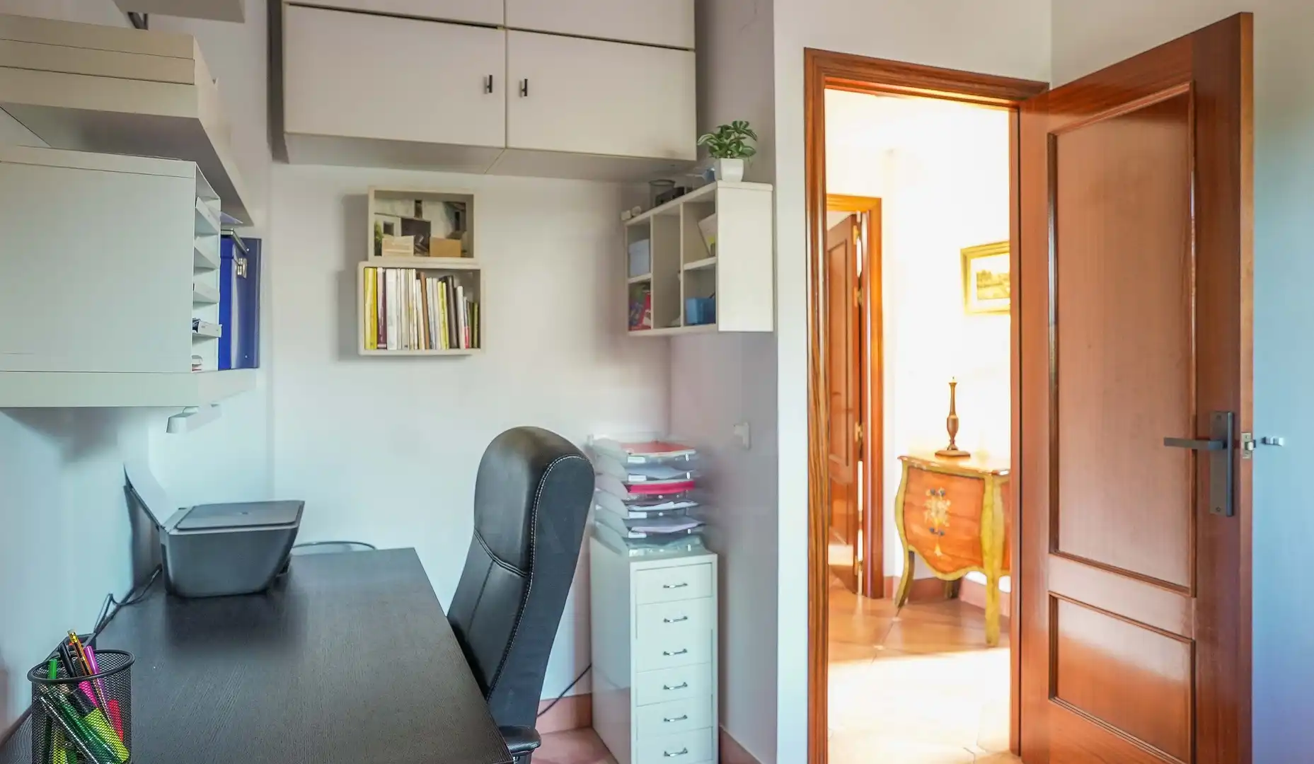 Casa en venda a Dehesa - Monacilla, imagen 19