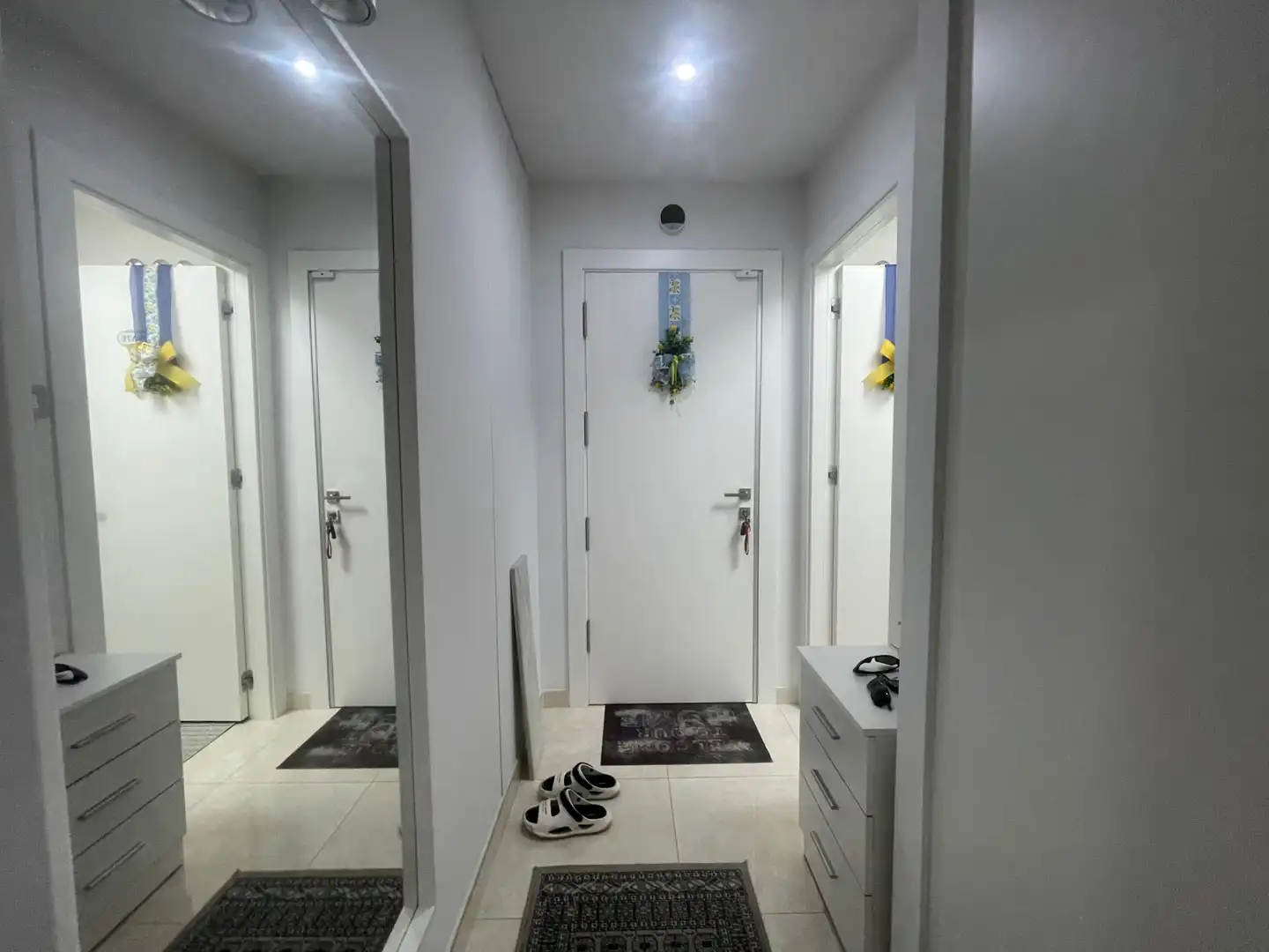 Apartments for sale in Torrevieja  with Air Conditioner, Heating and Terrace
