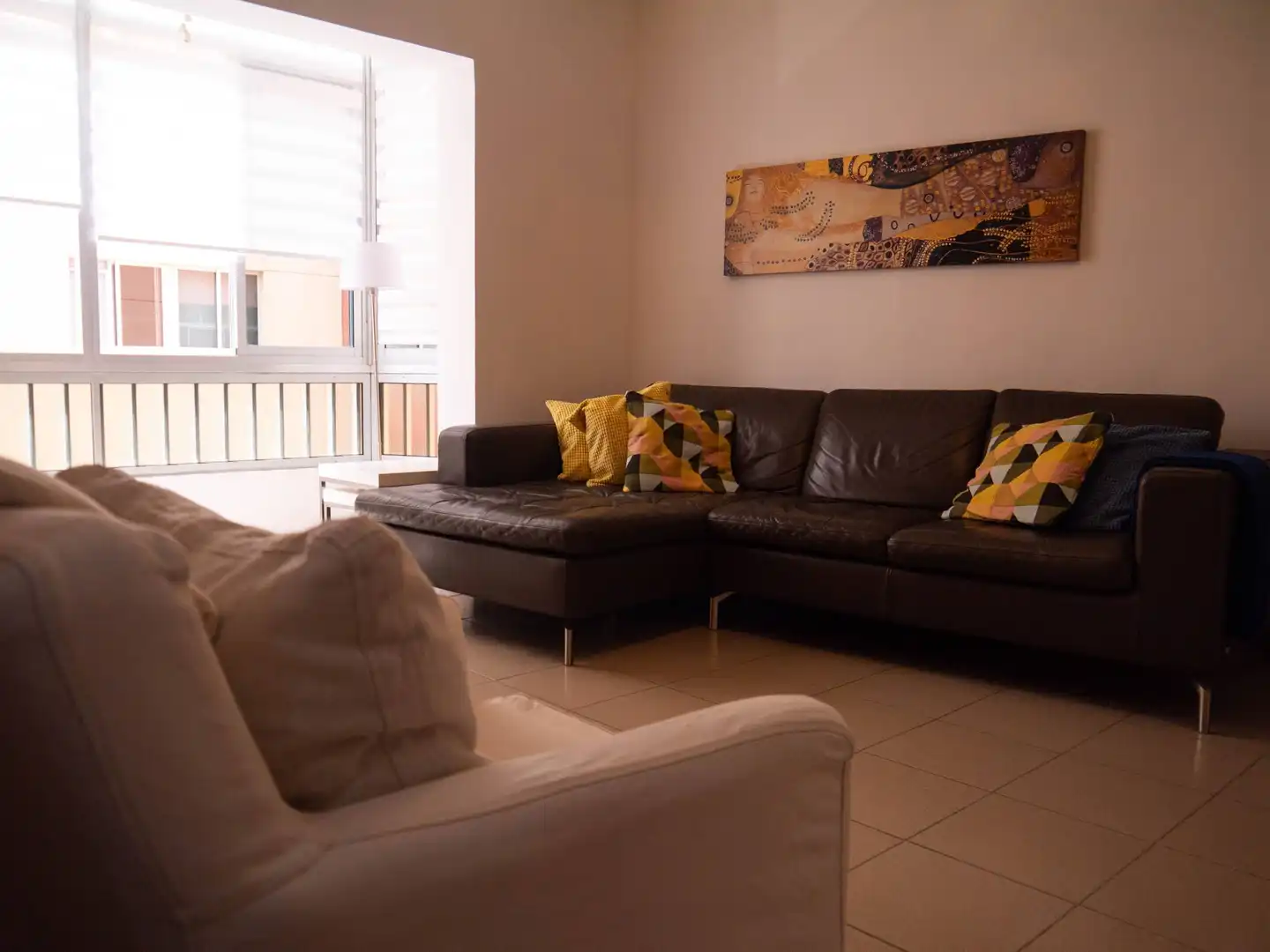 Flat for rent in ARCO, Arenales - Lugo - Avda. Marítima