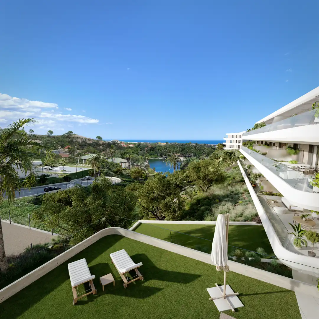 Flat for sale in Torrevigía, La Concha - Resina Golf