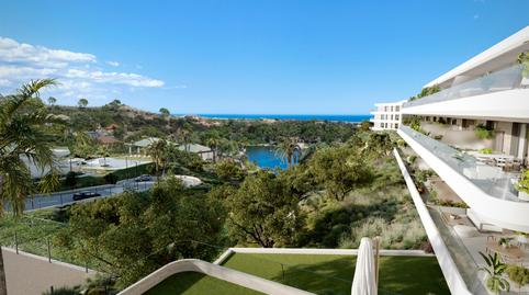 Foto 4 de Pis en venda a Torrevigía, La Concha - Resina Golf, Málaga