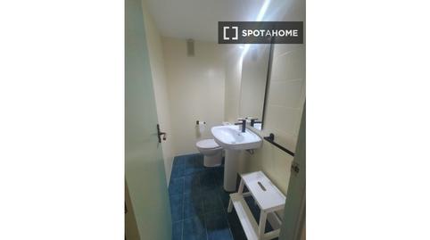 Photo 5 of Flat to share in Sant Llorenç - Zona Alfahuir,  Valencia Capital