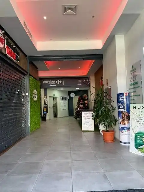 Gewerbefläche zur Miete in Calle Calle Eros, imagen 2
