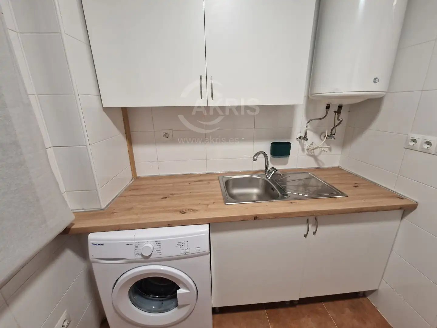 Flat with lift to rent in Calle Arroyada, imagen 6