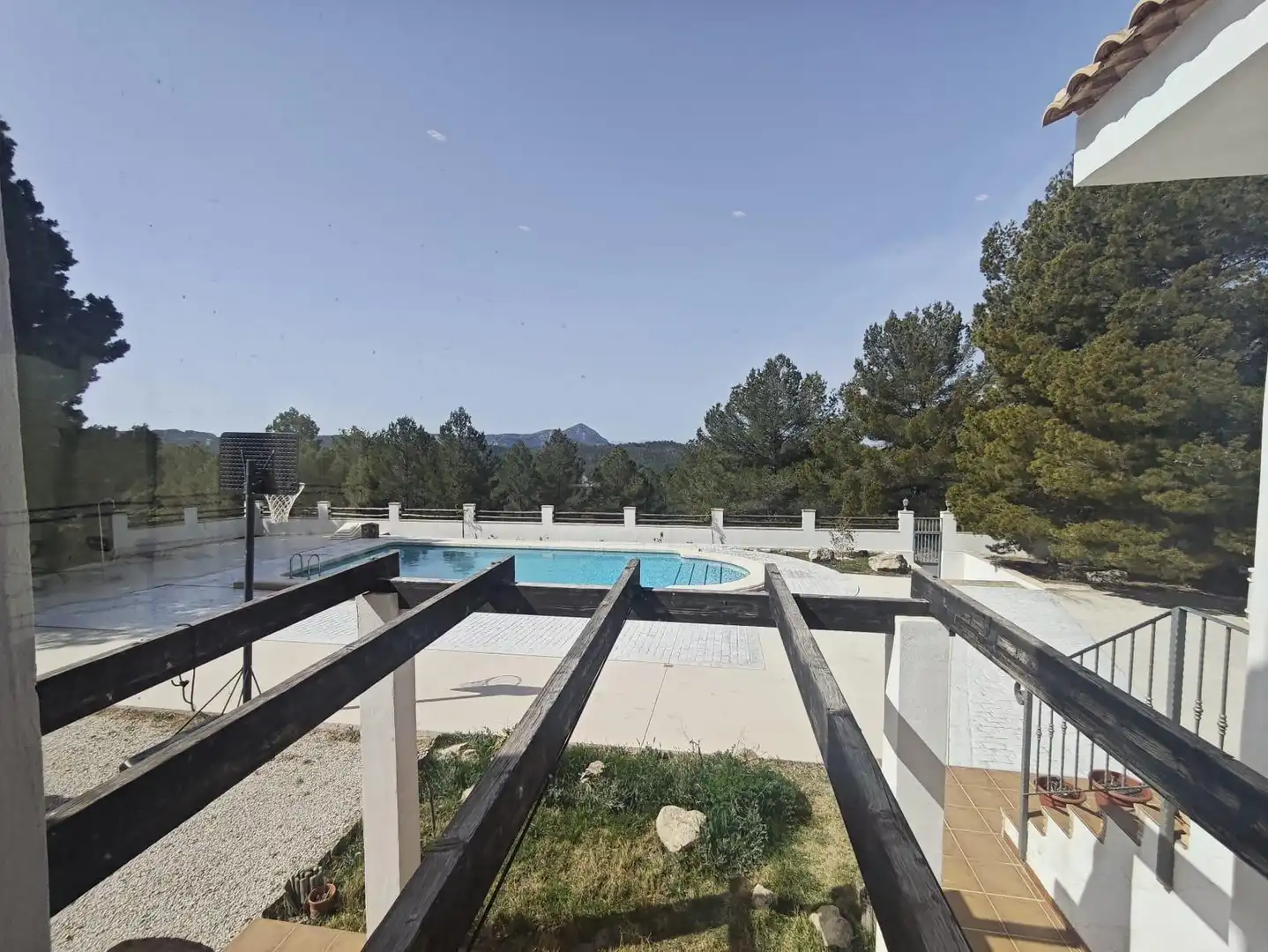 Detached house with pool for sale in Castalla, imagen 40