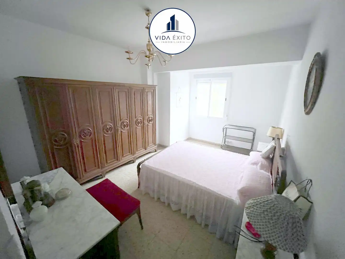 Flat with terrace for sale in Belén - San Roque, imagen 5