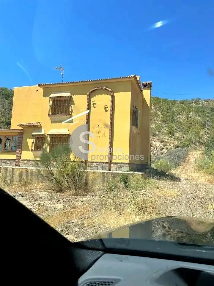 Casa rústica en venda a Residencial Jardín Botánico, imagen 7