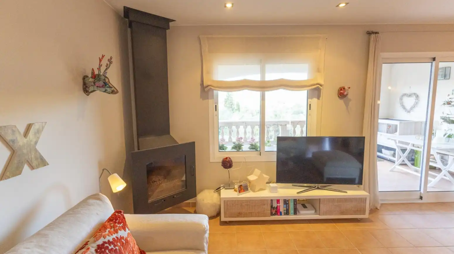 Maison mitoyenne avec terrasse à vendre à Búger - Carrer Mossèn Antoni Maria Alcover, imagen 23