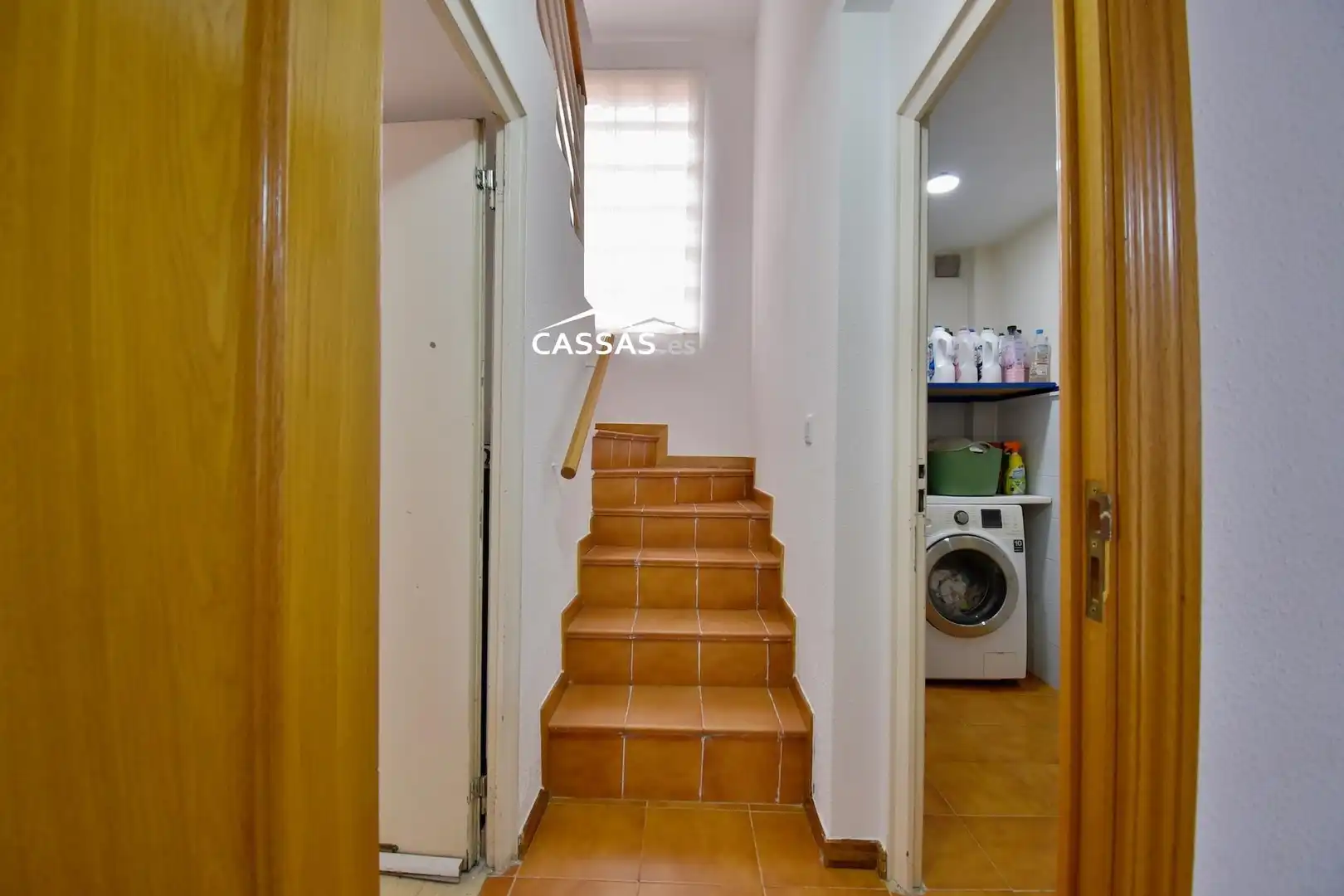 Detached homes for sale in Torrejón de Ardoz  with Air Conditioner, Heating and Private garden