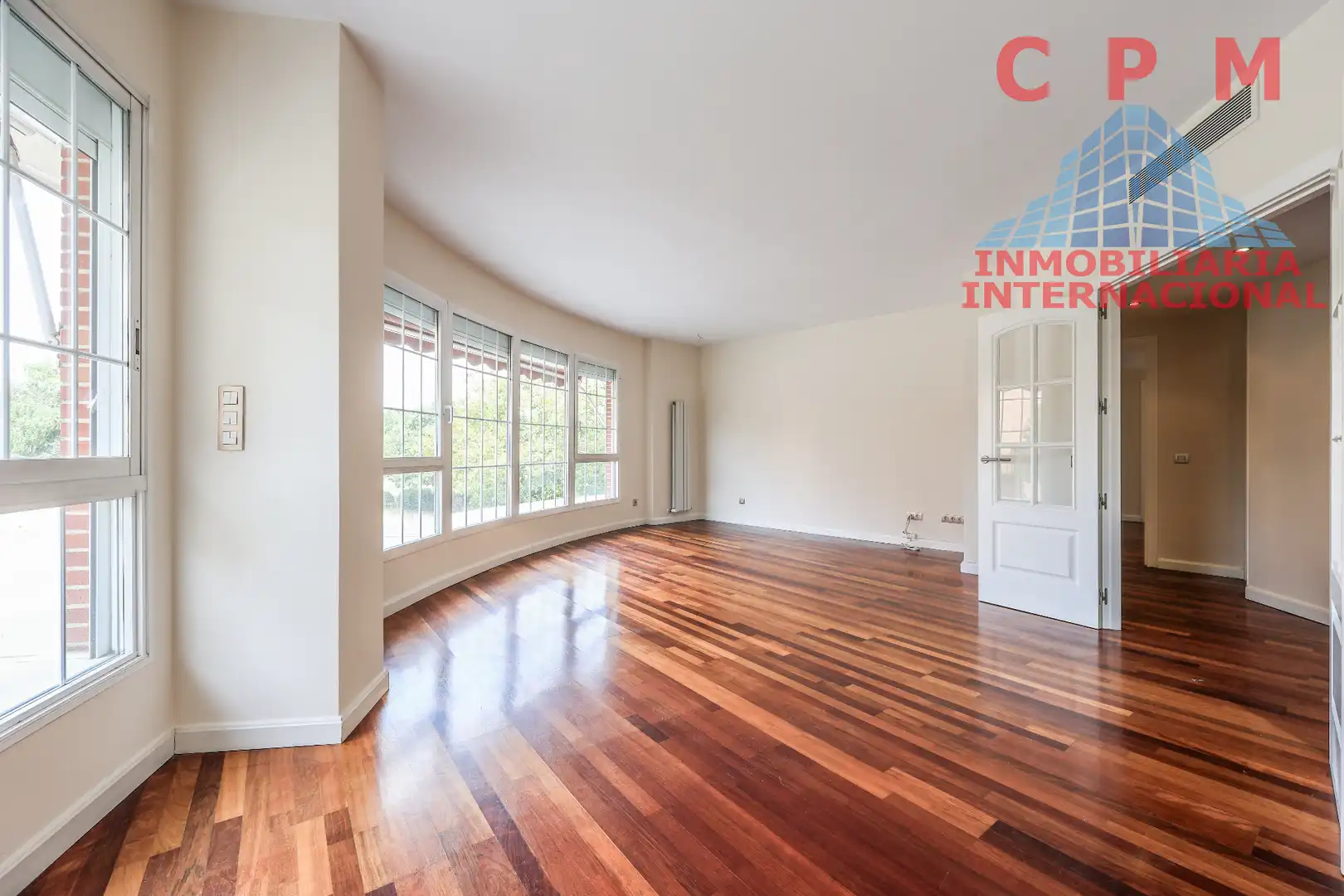 Piso de alquiler en Madrid con Aire acondicionado, Calefacción y Trastero