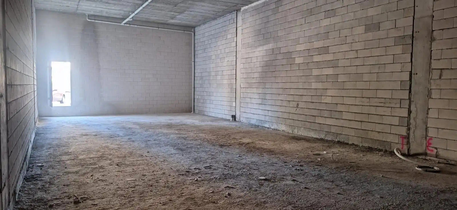 Commercial properties for rent in Granada