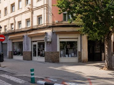 Local comercial en venda a Patraix