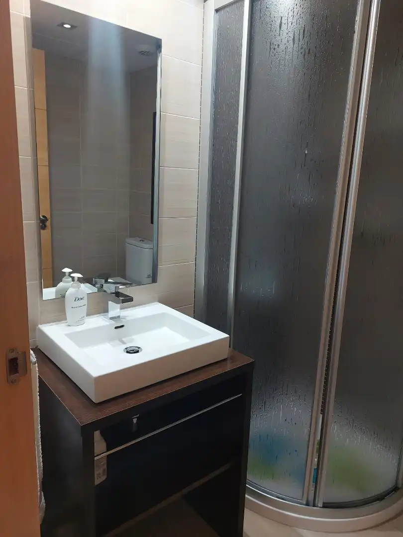 Baño de Piso en venta en Valencia con Aire acondicionado y Balcón