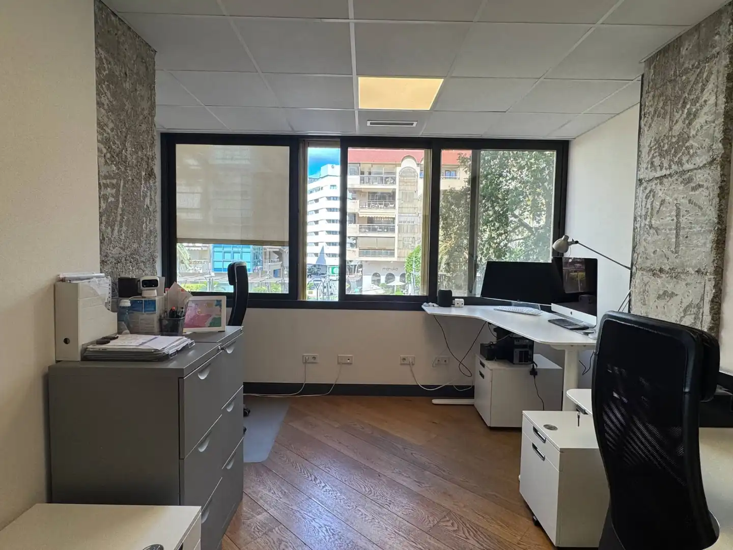 Office space with lift for sale in Marbella Centro, imagen 17