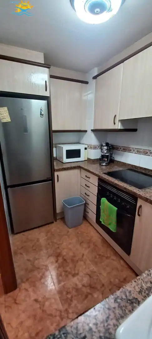 Apartament en venda a Sant Antoni