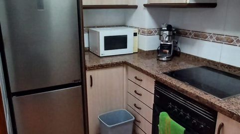 Foto 4 de Apartament en venda a Sant Antoni, Cullera