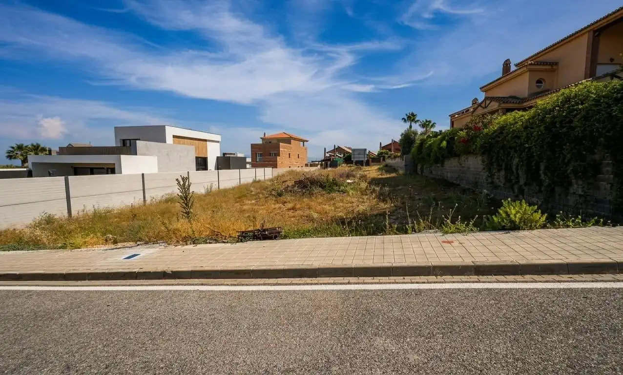 Grundstücke und Bauplätze zum Verkauf in Urbanizacion Cañadas del Parque, imagen 8