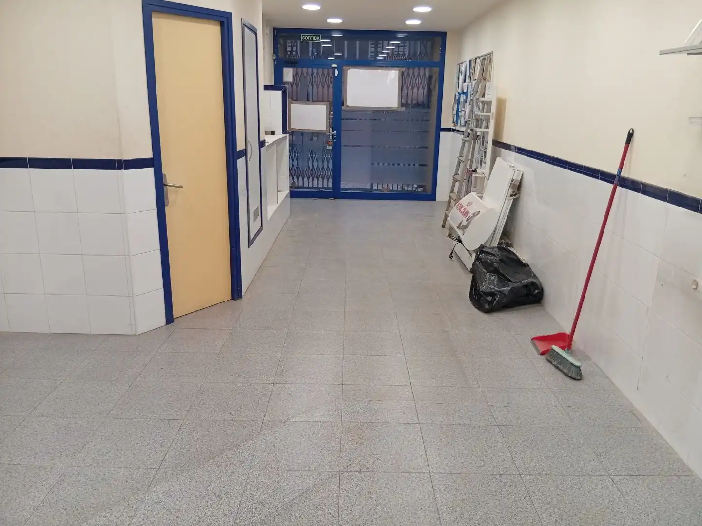 Local comercial en alquiler en Carretera Montblanc 8, imagen 2