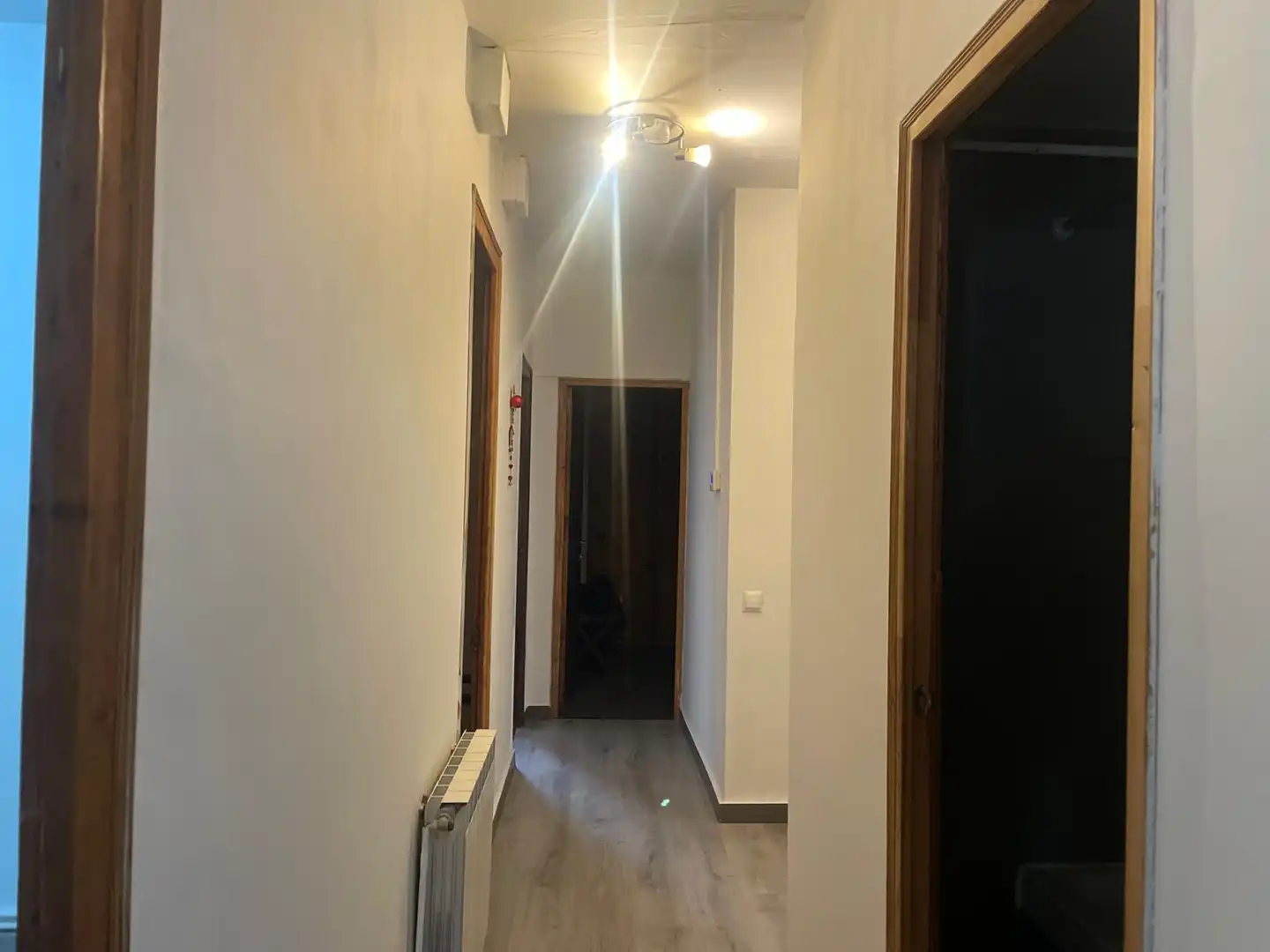 Flat for sale in Manresa  with Heating, Parquet flooring and Furnished