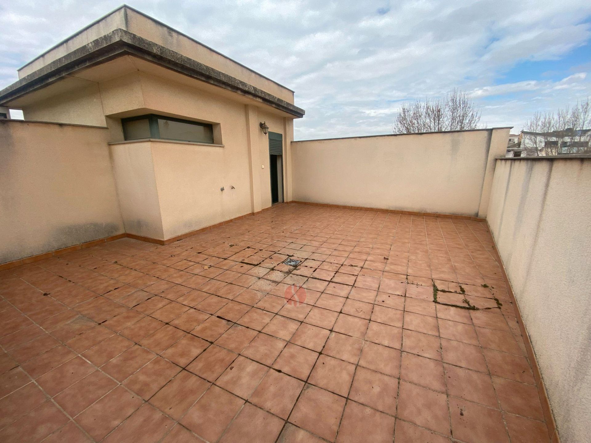 Terrace of Duplex for sale in Jun  with Terrace and Furnished