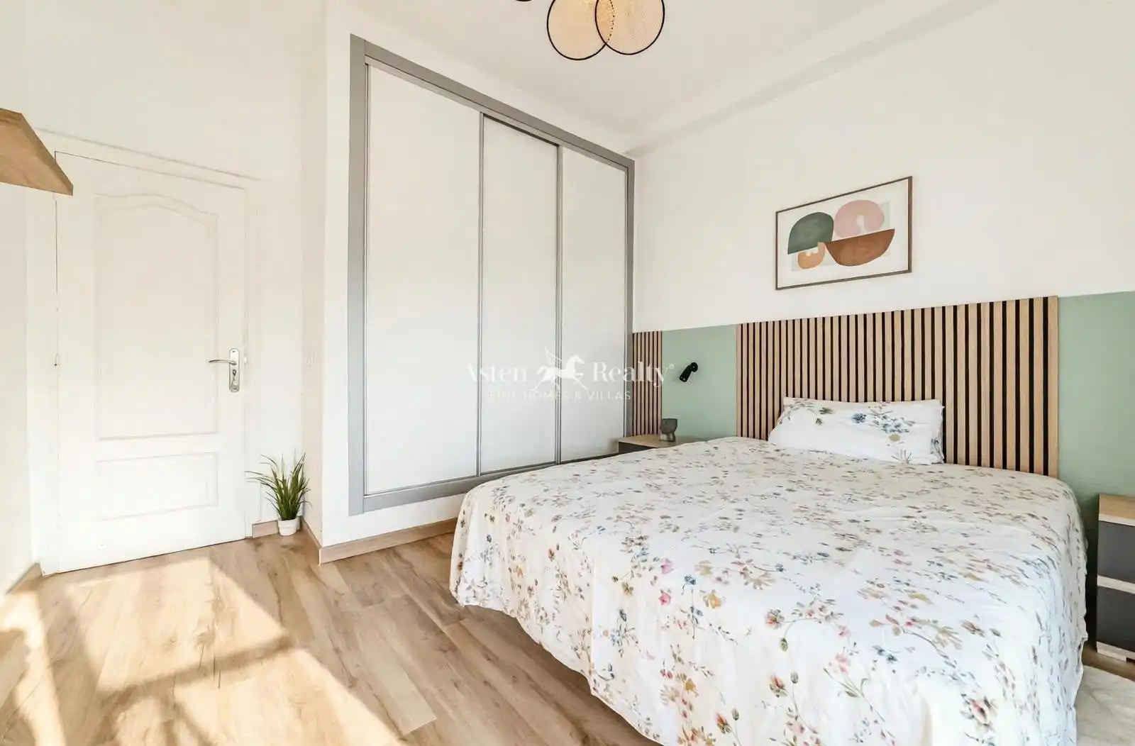 Wohnung mit Terrasse zum Verkauf in La Presa, imagen 18