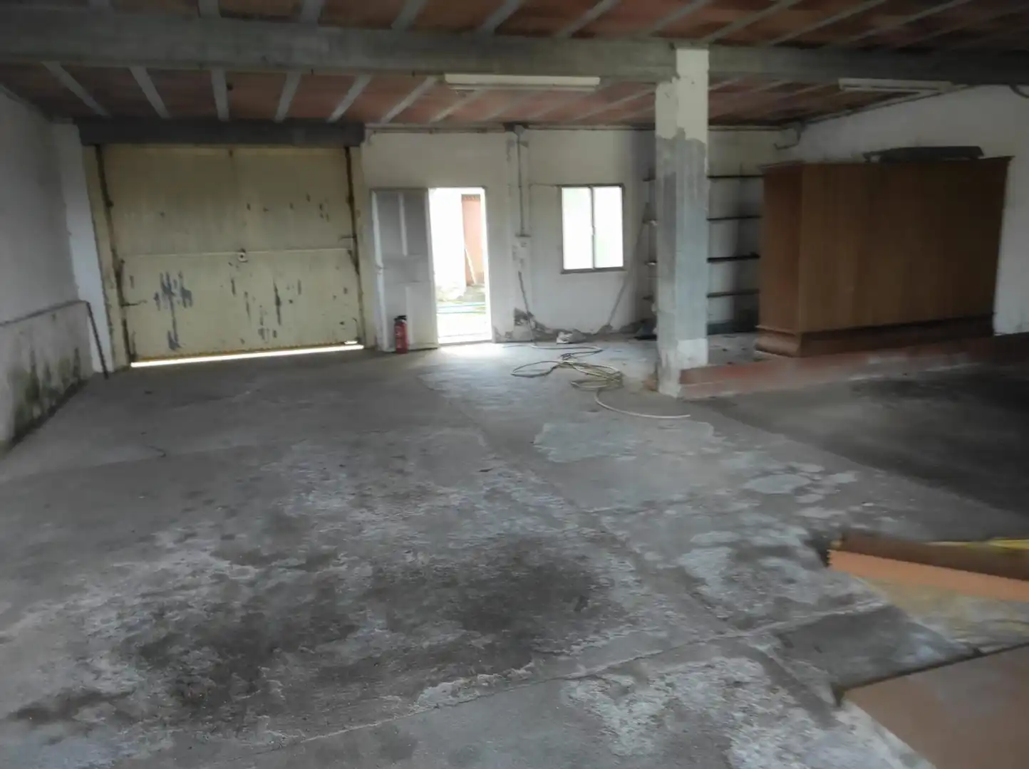Casa amb terrassa en venda a Campus Sur - Santa Marta, imagen 11