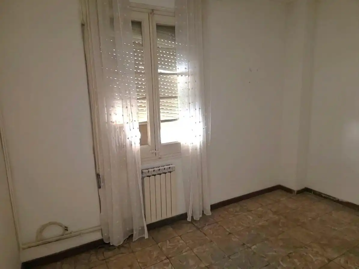 Bedroom of Flat for sale in Barcelona  with Heating
