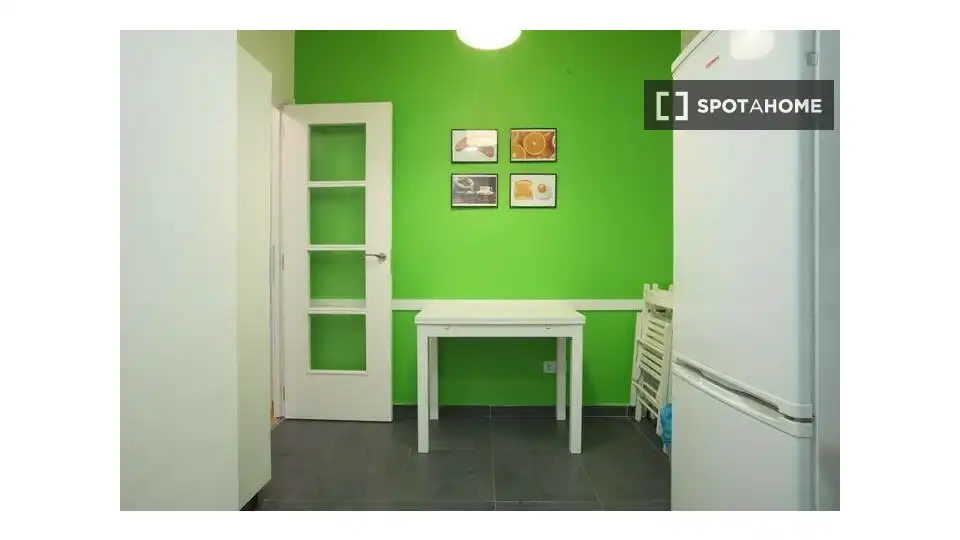 Piso con terraza en alquiler en Ciutat Vella, imagen 5