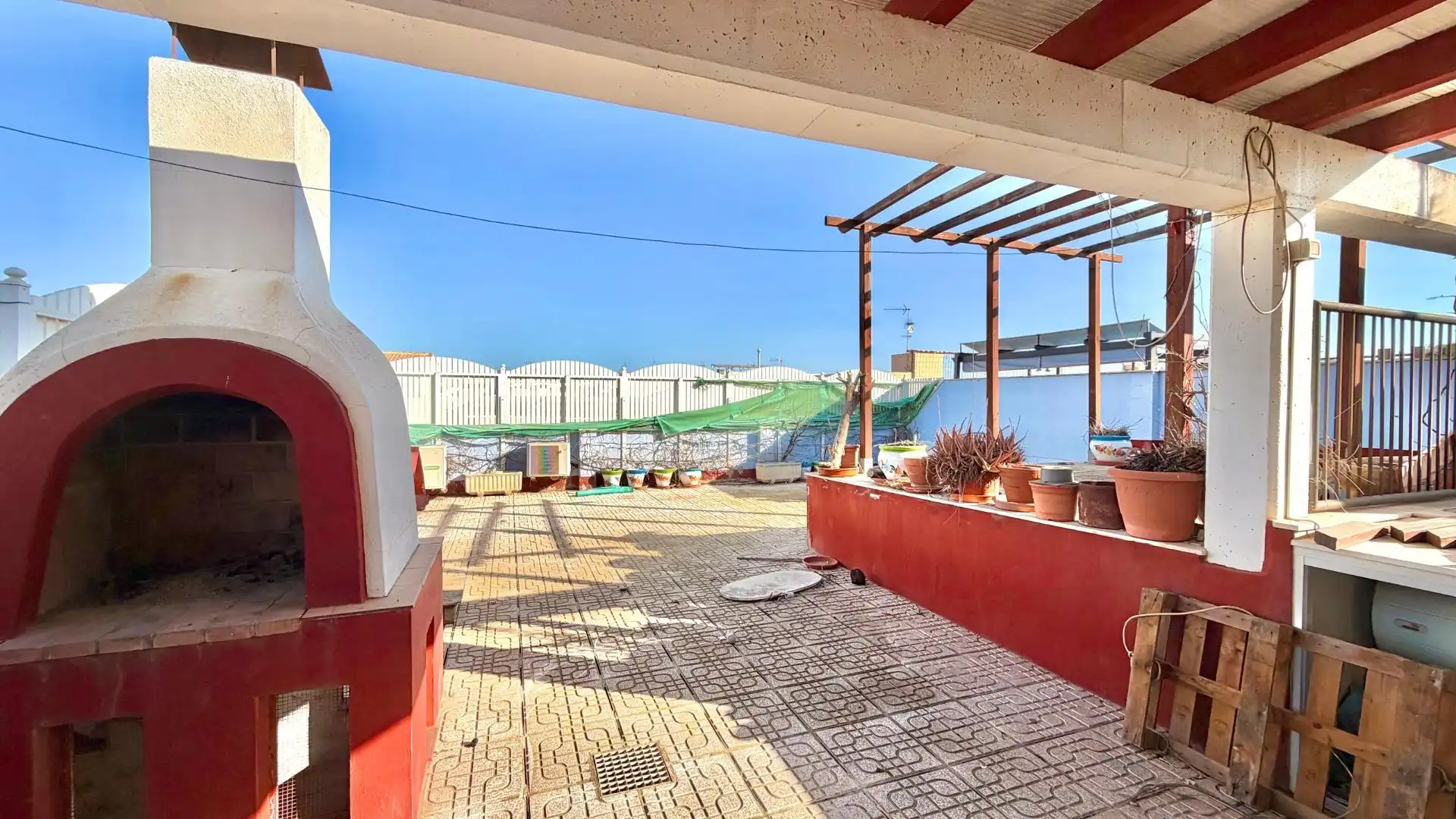 Penthouse mit Aufzug zum Verkauf in San Pedro del Pinatar, imagen 26