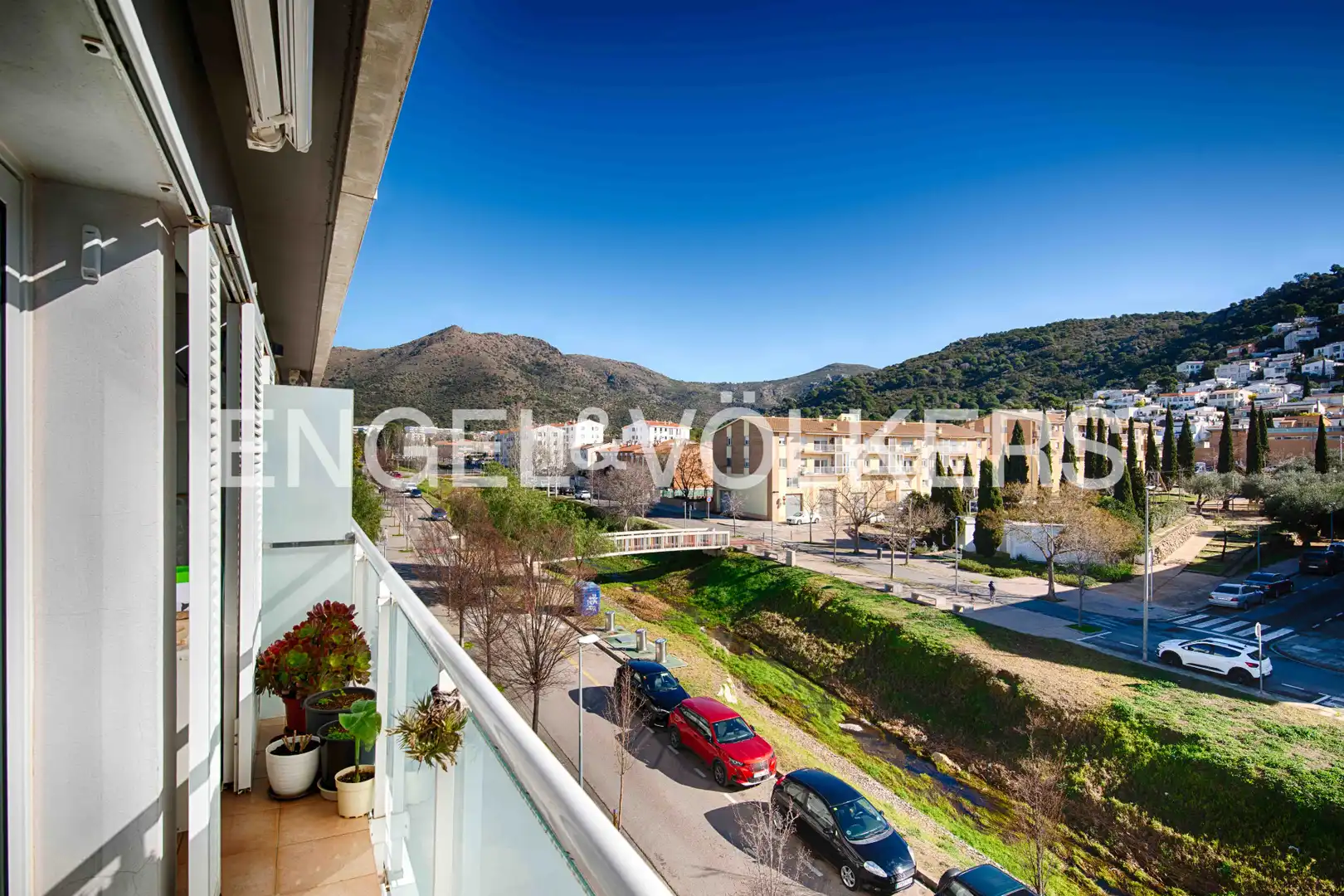 Appartement avec terrasse à vendre à Carrer de la Riera Ginjolers, imagen 3