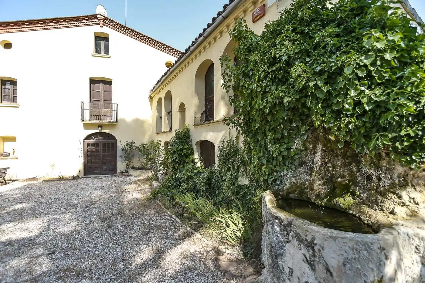 Landhaus zum Verkauf in Santa Maria de Miralles, imagen 5